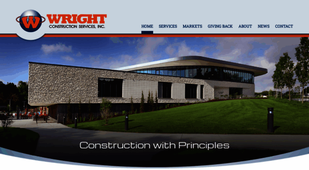 wrightconstruct.com