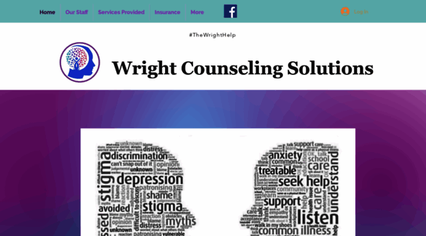 wrightcounselingsolutions.com