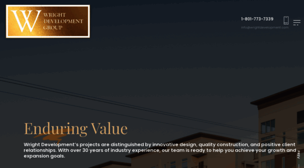 wrightdevelopment.com