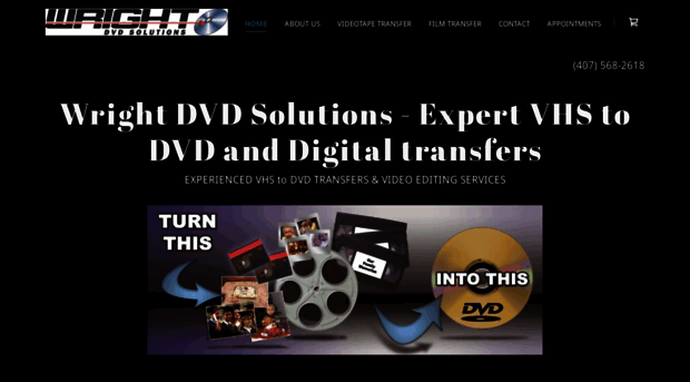 wrightdvdsolutions.com