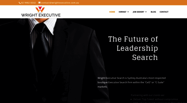 wrightexecutive.com.au