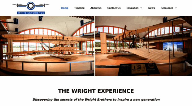 wrightexperience.com