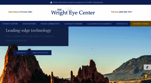 wrighteye.com