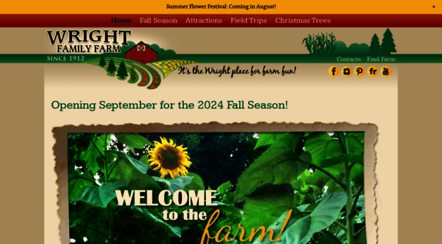 wrightfamilyfarm.com