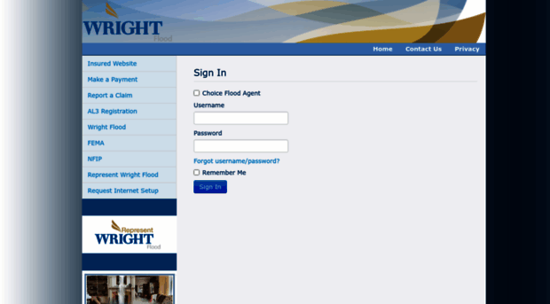 wrightflood.net