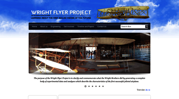 wrightflyer.org