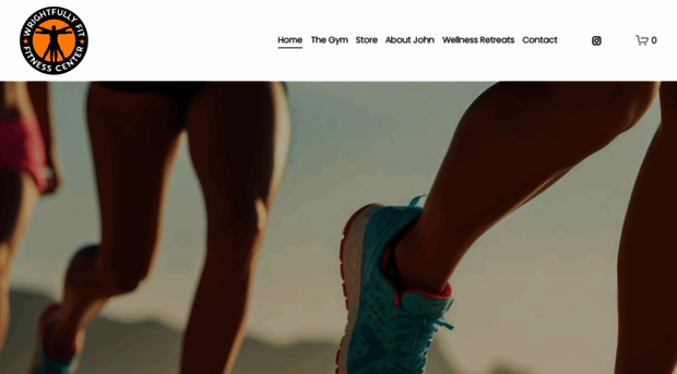 wrightfullyfit.com