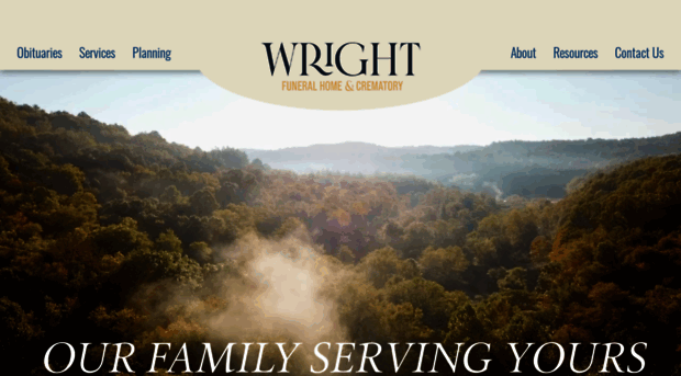 wrightfuneralhomeservices.com