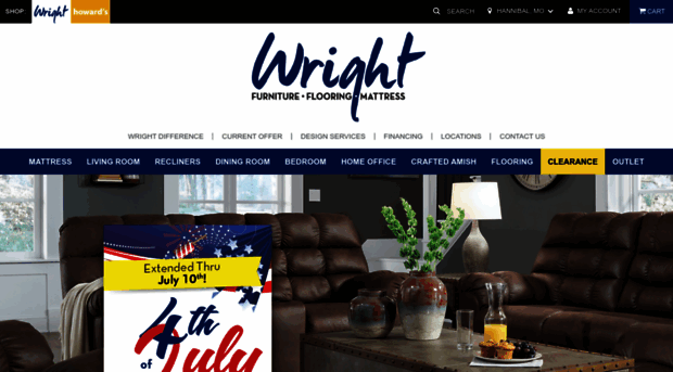 wrightfurnitureandflooring.com