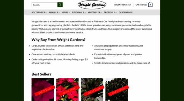 wrightgardens.com