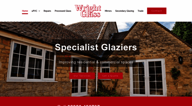 wrightglass.co.uk