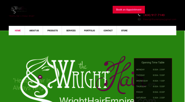 wrighthairempire.com