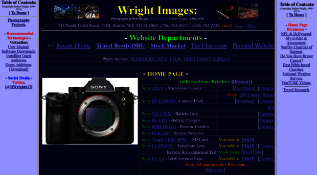 wrightimages.com