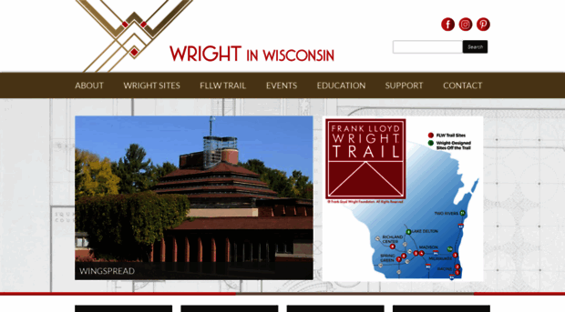 wrightinwisconsin.org