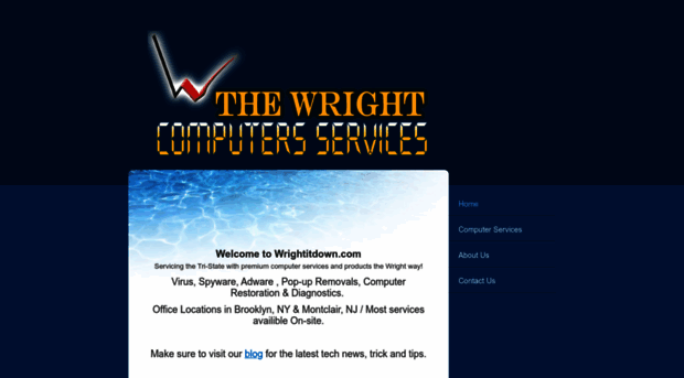 wrightitdown.com