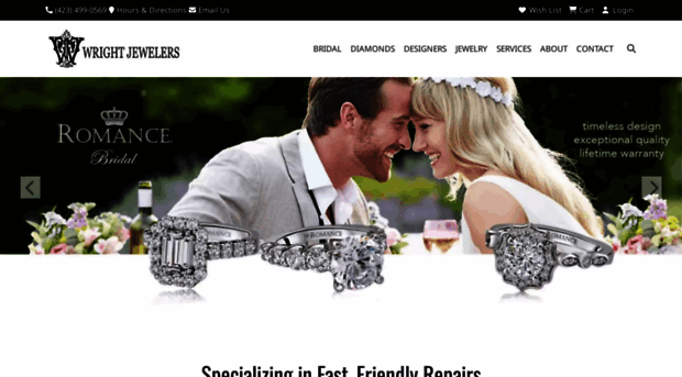 wrightjeweler.com