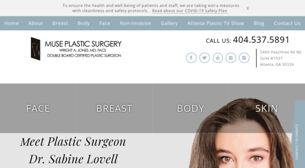 wrightjonesplasticsurgery.com