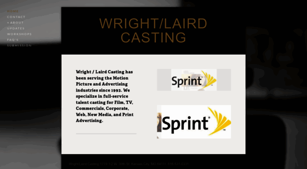 wrightlairdcasting.com