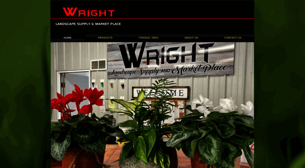 wrightlandscapesupply.com