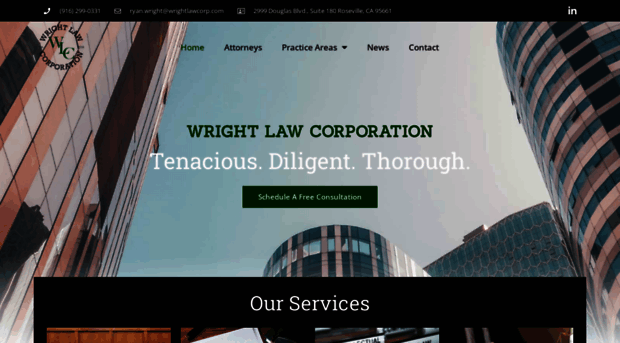 wrightlawcorp.com