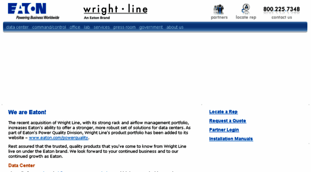 wrightline.com