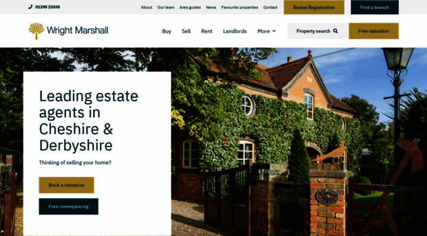 wrightmarshall.co.uk