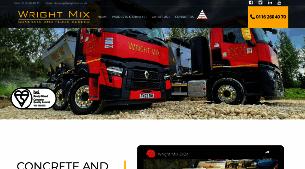 wrightmix.co.uk