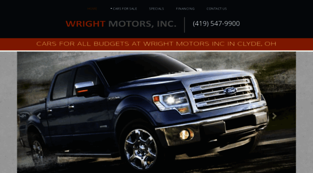 wrightmotorsinc.com