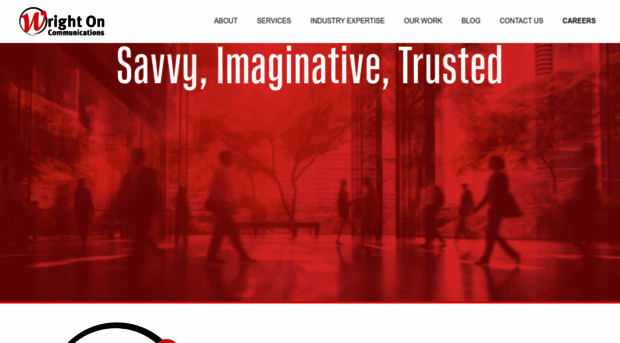 wrightoncomm.com