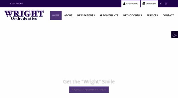 wrightortho.com