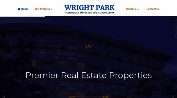 wrightparkresidences.com