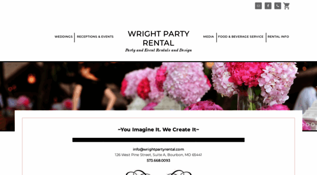 wrightpartyrental.com