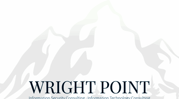 wrightpoint.org