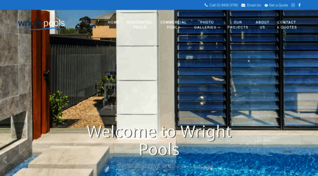 wrightpools.com.au