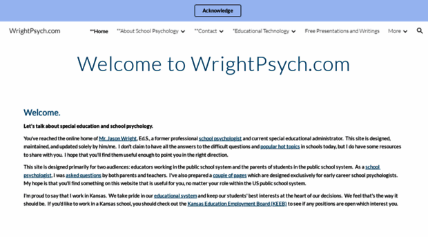 wrightpsych.com