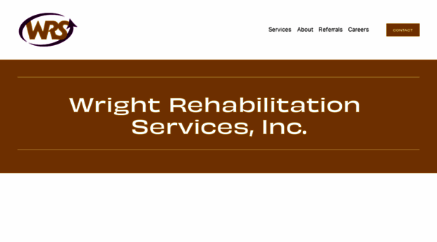 wrightrehab.com