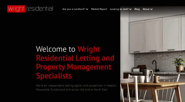 wrightresidential.co.uk