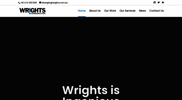 wrights.com.au