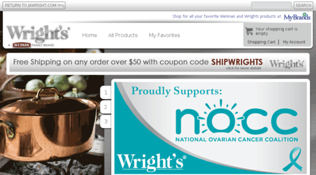 wrights.mybrands.com