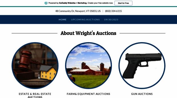 wrightsauctions.com