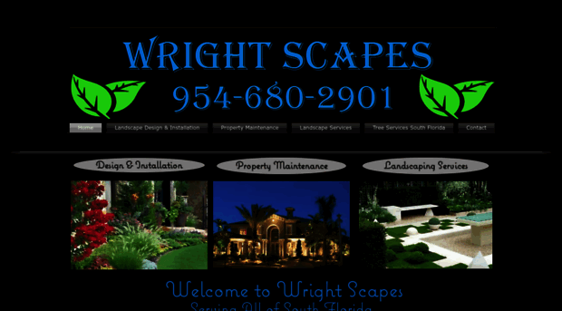 wrightscapesinc.com