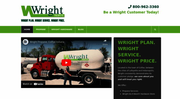 wrightservicegroup.com