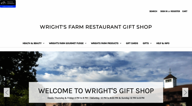 wrightsfarmstore.com