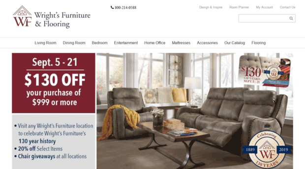 wrightsfurniture.com