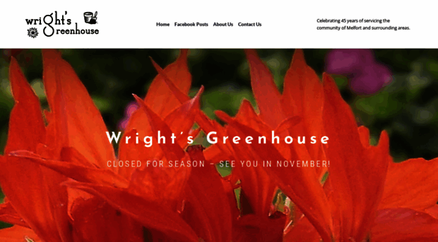 wrightsgreenhouse.com