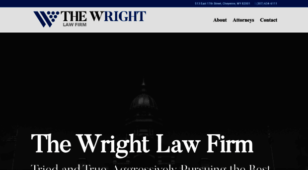 wrightslawfirm.com