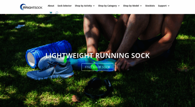 wrightsock.co.nz