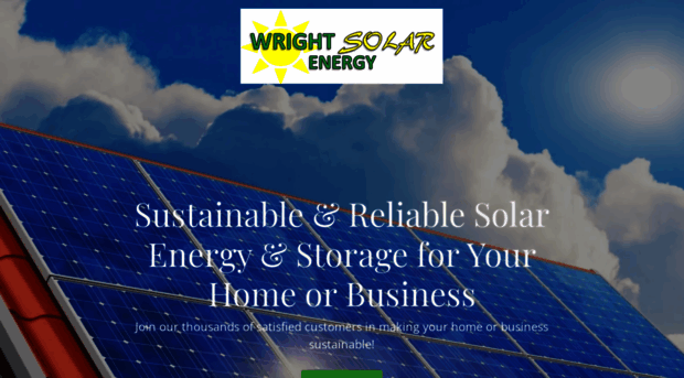 wrightsolarenergy.com