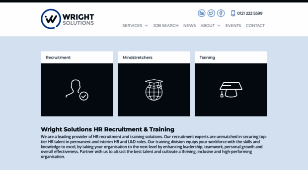 wrightsolutionsltd.com