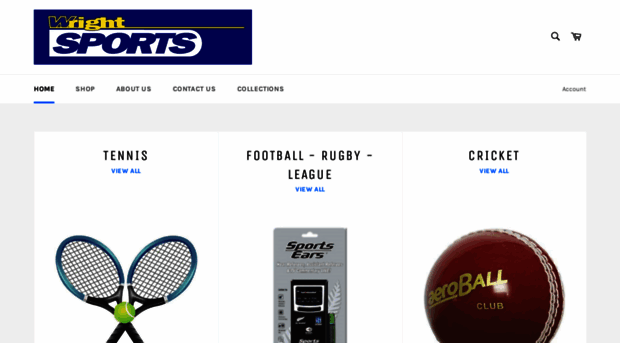wrightsport.co.nz